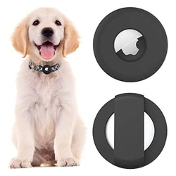 ●Conçu et compatible avec Apple Airtag, cet accessoire aide à construire un collier GPS pour suivre les animaux de...