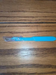 $10.00 a dozen Scalpel Knife Handle.