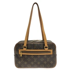 DateCode / Stamp. StyleShoulder Bag. Fourre Tout Tote MM. Outside Pocket : 1 zipper. Fourre Tout Tote PM. Interior...