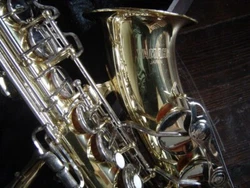 Yamaha YAS 23 Alto Sax.