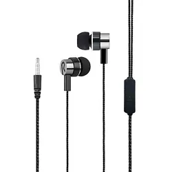 Earphone Type:In-ear earphones. 1PC Earphones. Superb bass stereo sound effect. Sound:Bass stereo sound. Connector 3.5...