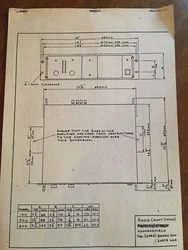 Complete Circuit Diagram of the MatAmp QUASER RANGE OF POWER AMPLIFIERS from the 1980s. If Anyone is lucky enough to...