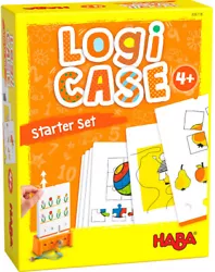 Le prochain défi vous attend déjà ! L’activité reste captivante ! Les kits de puzzles LogiCASE sont colorés,...