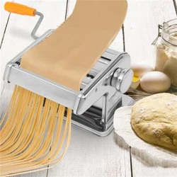Fond of eating flour-made dishes?. How about dumplings?. Buy this Dual-blade Multifunctional Manual Hand-cranking...