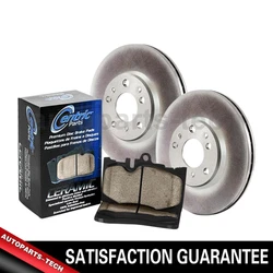 Part Type: Disc Brake Pad Set,Disc Brake Rotor. FAQs:A symptom of a low brake pedal is usually caused by air in the...