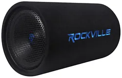 Video of RTB12A Introducing the Rockville RTB12A Powered Subwoofer Tube. We at Rockville just had to manufacture a high...