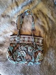 You would receive the exact item in the photos,  nice used condition