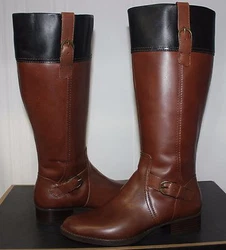 Full Calf - approx. 15.5 - 16
