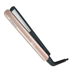 From its keratin micro-conditioner infused ceramic plates to the embedded heat sensor, this styler gives you great...