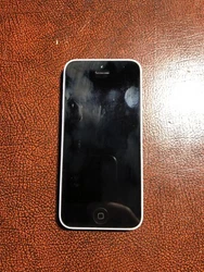 Screen and case outstanding condition. Original battery, seems extremely weak. No accessories.