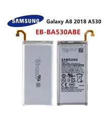 Samsung Galaxy A 8. Batterie D Origine Samsung.