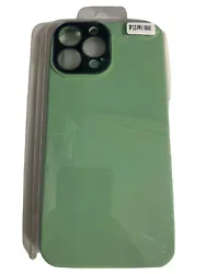 coque iPhone 13 Pro Max Disponible en plusieurs couleur Noir Vert Bleu foncé Vert foncé À préciser par retour de...