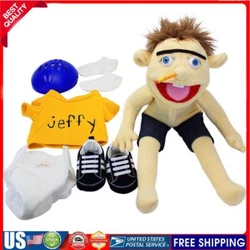 Gift: Who Doesnt Want to Own a Hand Puppet Toy?. Fun: These Hand Puppet Toys Will Add a Lot of Fun to Your Life. It Can...
