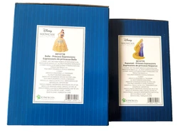 By Disney Showcase. Condition: NEW in Box, Never Displayed.