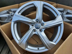 AUDI 4K0 A6 C6 C7 C8 A4 B7 B8 B9 A3 8P 8V Q3 Q5. SET 4x JANTE EN ALU. Type de jantes en aluminium. Diamètre 19