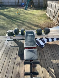 Local pick up in Massachusetts only.