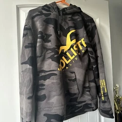 Worn a few times