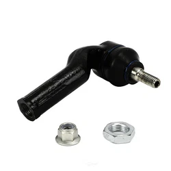 Steering Tie Rod End. To confirm that this part fits your vehicle, enter your vehicles Year, Make, Model, Trim and...