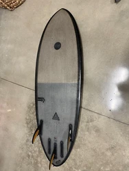 Hypto Krypto Surfboard.
