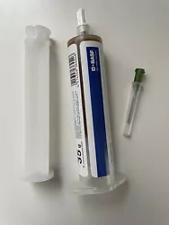 Goliath Gel BASF - anti cafards Insecticide avec poussoir et aiguille. produit original produit professionnel