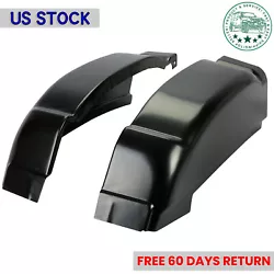 It does NOT fit the EXTENDED CAB 4 Door Models. For 2007 GMC Sierra Classic 1500 / 2500 HD / 3500. For 1999-2006 GMC...