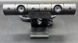 Official Sony Playstation 4 PS4 VR PSVR Camera With Stand CUH-ZEY2 FREE SHIP!!!!.