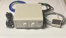 BONART ART M1 Magnet Ultrasonic Scaler . Condition is Used. Shipped with USPS Priority Mail.