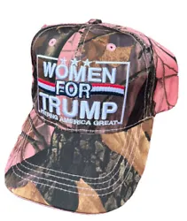 TRUMP 2024 HAT. I STAND WITH TRUMP. Embroidered FRONT AND SIDES. HE WILL BE BACK. ILL BE BACK.