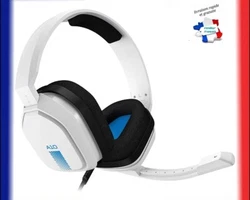 Vous pouvez compter sur ce casque pour vous accompagner dans toutes vos sessions de jeu, quelles que soient les...