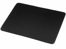 It provides stable operation of the mouse. Our classic mouse pad adopts high-quality Lycra cloth on cover for smooth...