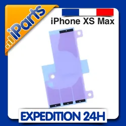 Modèle compatible : iPhone XS Max. Votre fournisseur de pièces détachées pour iPhone, iPad, iPod. pour les...