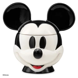 Micky Mouse Scentsy Warmer BRAND NEW!!!FREE SHIPPPING!!!.