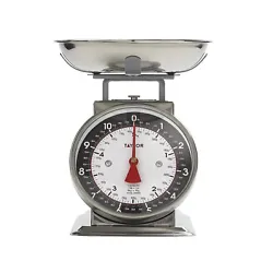 If you are looking for a food scale for weight loss, this scale is straight to the point to get the job done. It’s...