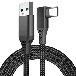 Oculus Link connecte Quest 2 à un PC de jeu compatible. Vous pouvez accéder à divers jeux VRPC à partir de la...