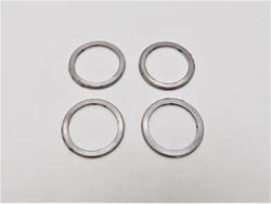Cometic Gasket Kawasaki Exhaust Gaskets C8878.