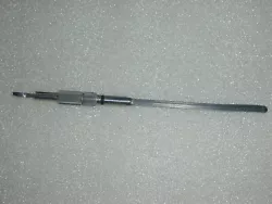 Genuine Dentsply Cavitron Inserts Scaler Tips Metal P-3 Type 25K Pre-owned, these inserts are priced accordingly. All...