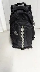 This auction is for a KELTY KIDS TC 2.5 Transit Carrier Toddler Kids Hiking Backpack. Its an excellent condition barely...