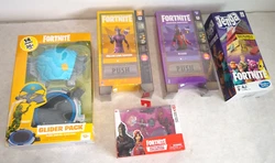 2 Vending Machines, Jenga, Battle Royale, Glider. We always do our best to describe each item in detail. However, minor...