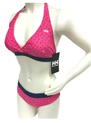 Helly Hansen Excite bottom, Inspire style top. Our warehouse is full with all of your ski and sport needs. Size XS or S...