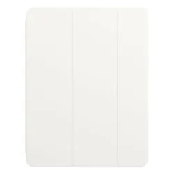 Smart Folio pour iPad Pro 12,9 pouces (3 eme , 4eme et 5ᵉ génération) - Blanc Smart Folio pour iPad Pro 12,9 pouces...