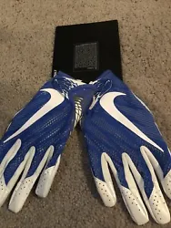 Nike Vapor Knit Football Receiver Gloves. Adult. Brand NewSmoke free home