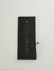 Batterie iPhone 6 Plus 100% Original Apple.
