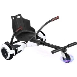 It has 220 lbs bearing capacity and 23.6