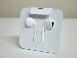 The speakers inside the EarPods have been engineered to maximize sound output and minimize sound loss. - The EarPods...