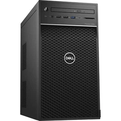 1TB Solid State Drive. Dell Precision 3630 Tower. USB Keyboard and Mouse. Hard Drive Whats Included Genuine Windows 11...