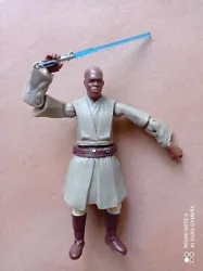 Star Wars The vintage collection Macé Windu