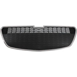 2013-2015 Spark. Material Plastic Quantity sold Sold individually. For Models Without Fog Light Holes; Location :...