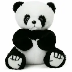 Kids Best Friends - Panda Stuffed Animals Panda stuffed animal for baby and toddlers make great gifts for a baby...