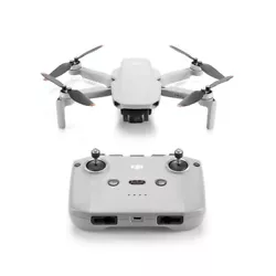 DJI Mini 2 SE. Just how light is DJI Mini 2 SE?. At less than 249 g, it weighs about as much as an apple and fits in...