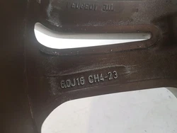 Modèle : 208 1 PHASE 1 1.6 HDI FAP. Caractéristiques de laPEUGEOT 208 1 PHASE 1 sur laquelle nous avons prélevé...